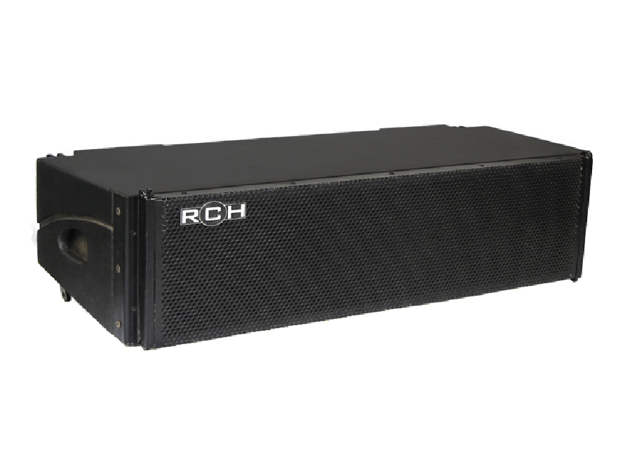 LINE ARRAY